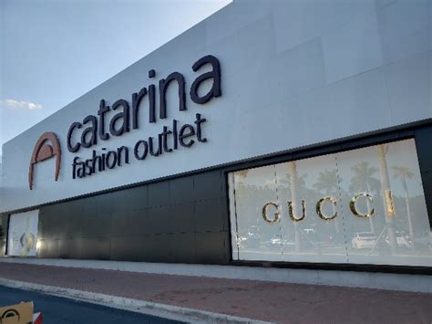 gucci outlet catarina
